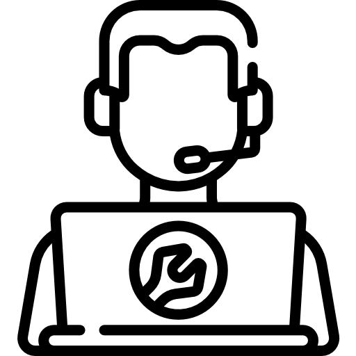 Suporte Técnico